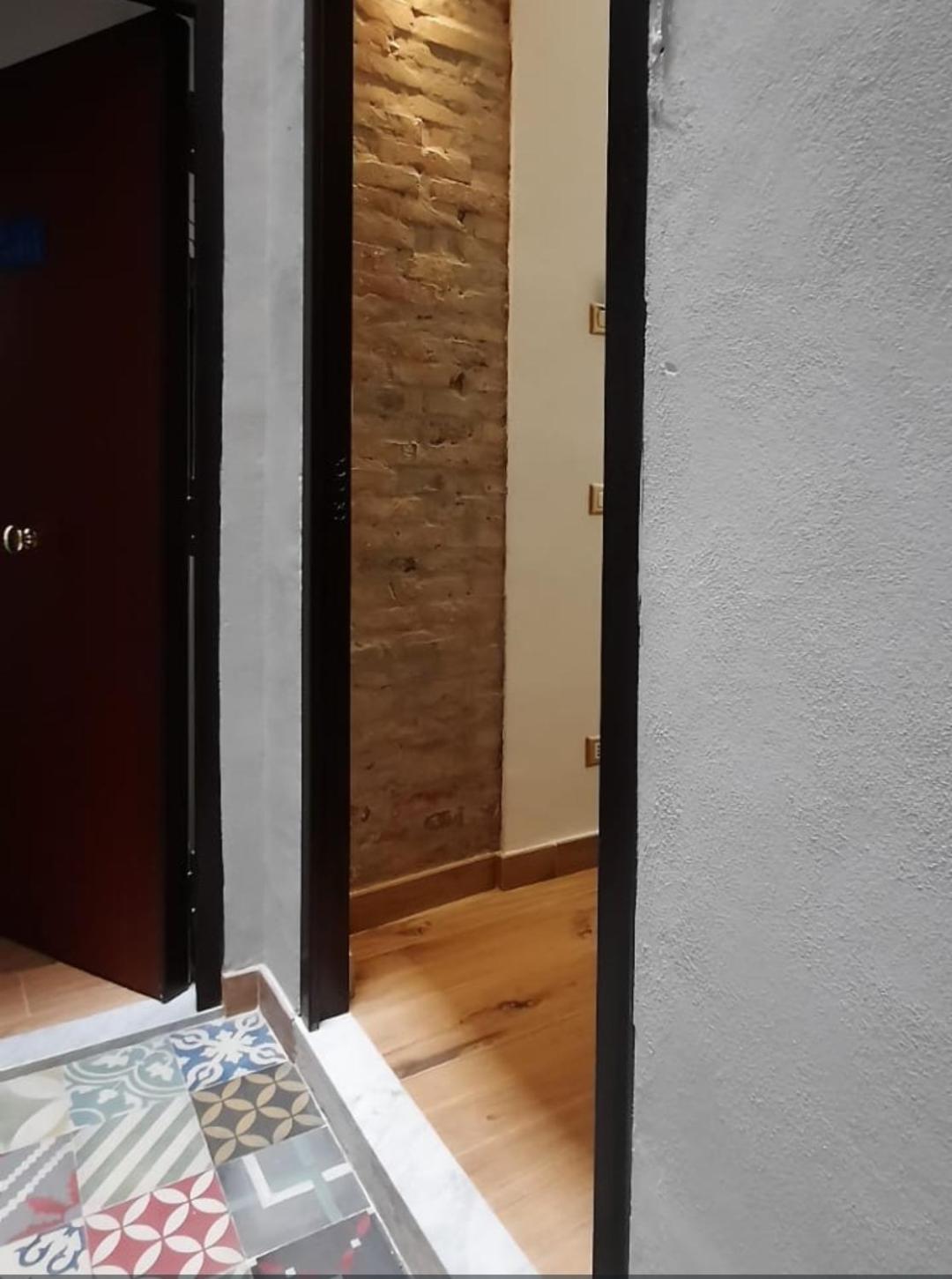 Relais Cristallini ナポリ エクステリア 写真