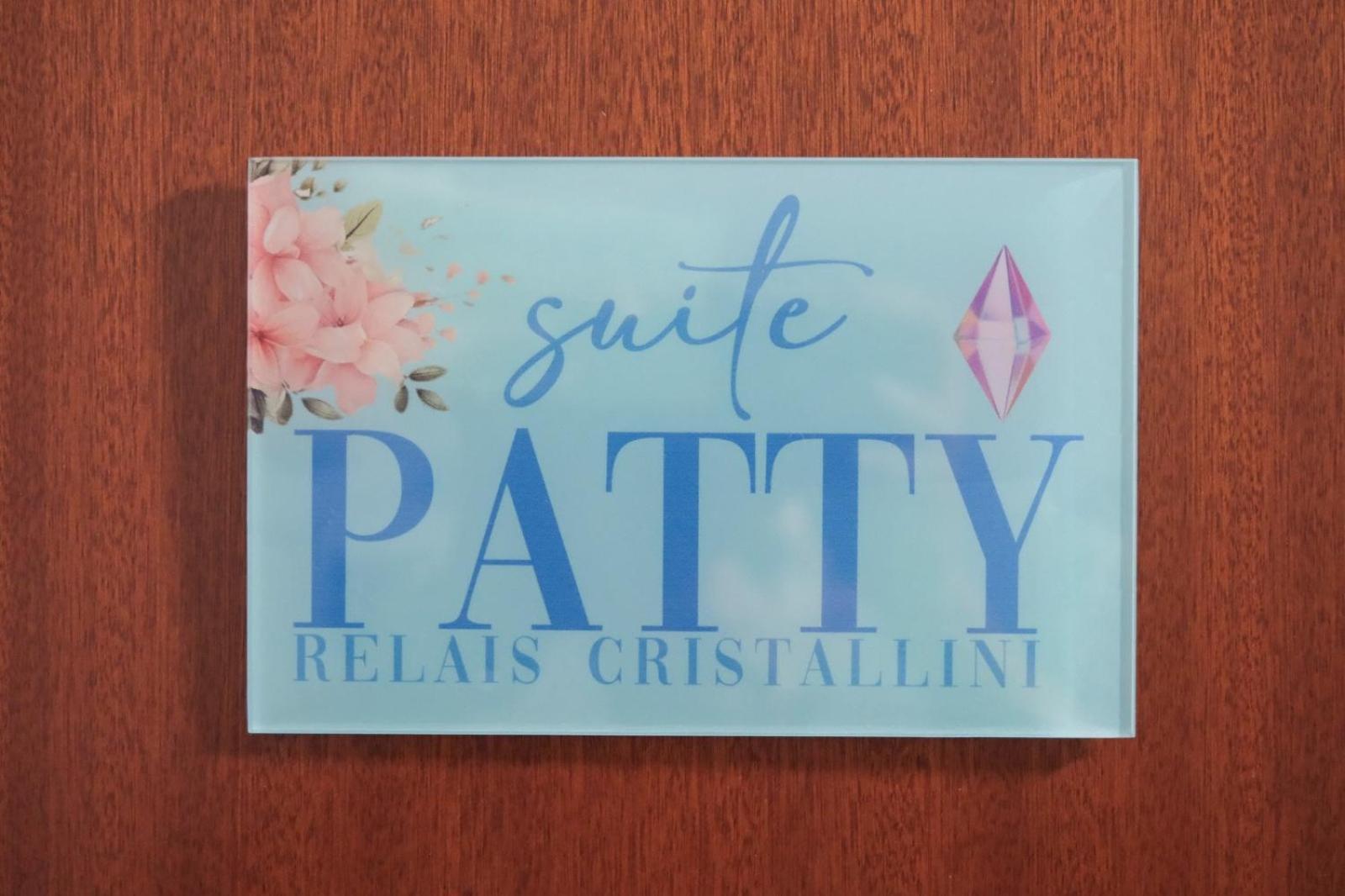 Relais Cristallini ナポリ エクステリア 写真