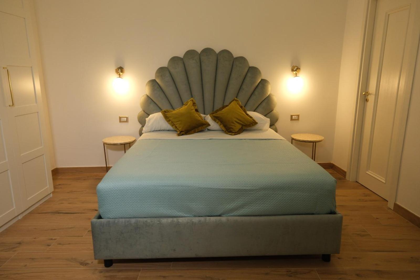 Relais Cristallini ナポリ エクステリア 写真