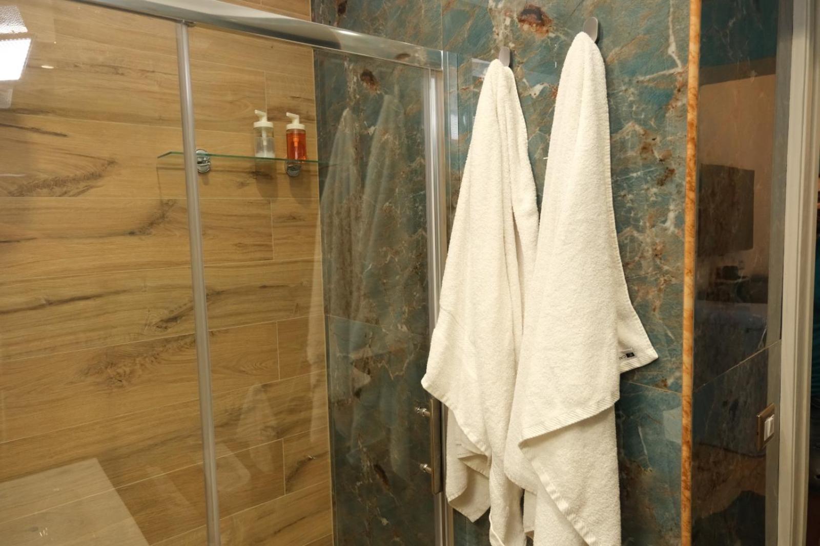 Relais Cristallini ナポリ エクステリア 写真