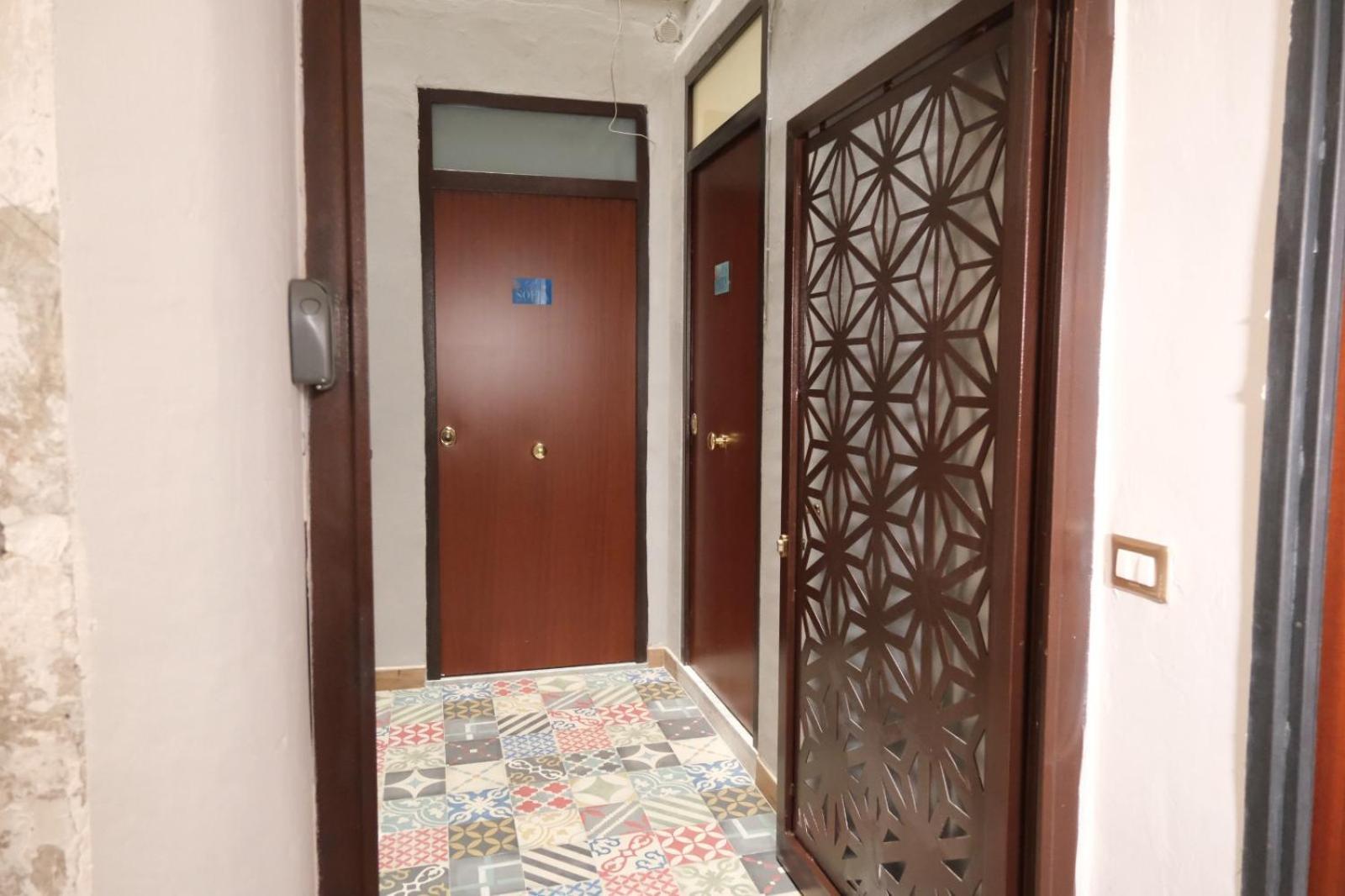 Relais Cristallini ナポリ エクステリア 写真